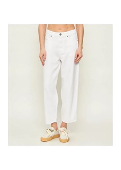 Pinko Jeansy ESTELLE | Straight fit ze sklepu Gomez Fashion Store w kategorii Jeansy damskie - zdjęcie 189072437