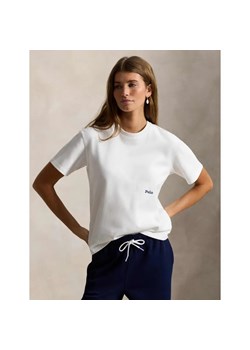 POLO RALPH LAUREN T-shirt | Relaxed fit ze sklepu Gomez Fashion Store w kategorii Bluzki damskie - zdjęcie 189072449