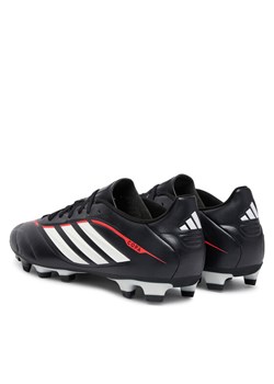 Buty do piłki nożnej adidas Copa Pure IV Club Firm Ground/Multi Ground JR6185 Czarny ze sklepu eobuwie.pl w kategorii Buty sportowe męskie - zdjęcie 189072497
