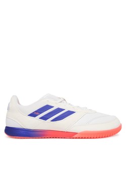 Buty do piłki nożnej adidas Top Sala Competition II JP6980 Biały ze sklepu eobuwie.pl w kategorii Buty sportowe męskie - zdjęcie 189072498