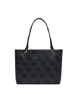 Torebka Guess HWSS96 72250 Szary ze sklepu eobuwie.pl w kategorii Torby Shopper bag - zdjęcie 189072505