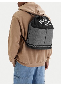 Plecak Billabong CWBEO-BLB-P-001-09 Szary ze sklepu eobuwie.pl w kategorii Plecaki - zdjęcie 189072516