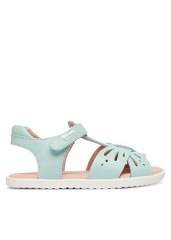 Sandały Garvalin 262434 Niebieski ze sklepu eobuwie.pl w kategorii Sandały dziecięce - zdjęcie 189072538