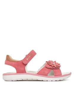 Sandały Primigi 1385222 S Koralowy ze sklepu eobuwie.pl w kategorii Sandały dziecięce - zdjęcie 189072559