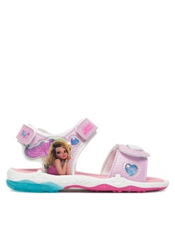 Primigi Sandały AVANT 1486500 Różowy ze sklepu MODIVO w kategorii Sandały dziecięce - zdjęcie 189073279