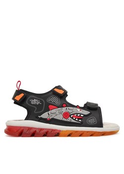 Primigi Sandały AVANT 1481622 Czarny ze sklepu MODIVO w kategorii Sandały dziecięce - zdjęcie 189073296