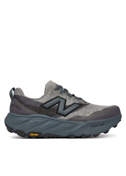 New Balance Buty do biegania Fresh Foam X Hierro v9 MHIER287 Szary ze sklepu MODIVO w kategorii Buty sportowe męskie - zdjęcie 189073307