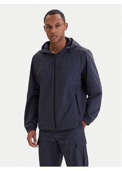 Aeronautica Militare Wiatrówka 261AB3051UCT04291 Granatowy Regular Fit ze sklepu MODIVO w kategorii Kurtki męskie - zdjęcie 189073317