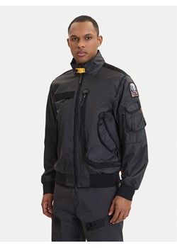 Parajumpers Kurtka przejściowa Wes 26SMPMJKMA02 Czarny Regular Fit ze sklepu MODIVO w kategorii Kurtki męskie - zdjęcie 189073336
