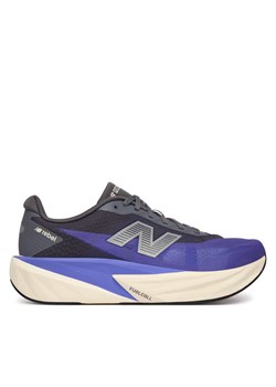 New Balance Buty do biegania FuelCell Rebel v5 MFCX4KU Niebieski ze sklepu MODIVO w kategorii Buty sportowe męskie - zdjęcie 189073338