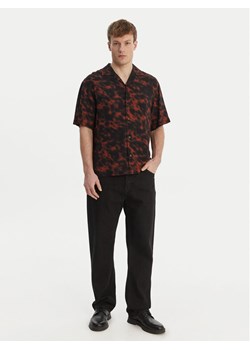 HUGO Koszula Espino 50560596 Kolorowy Relaxed Fit ze sklepu MODIVO w kategorii Koszule męskie - zdjęcie 189073348