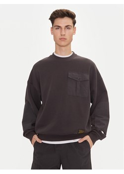 Champion Bluza 220421 Szary ze sklepu MODIVO w kategorii Bluzy męskie - zdjęcie 189073376