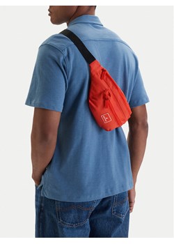 Nautica Torebka CWBEO-NTC-P-003-09 Czerwony ze sklepu MODIVO w kategorii Nerki - zdjęcie 189073437