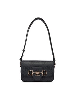 Guess Torebka Janie HWOS99 24210 Szary ze sklepu MODIVO w kategorii Listonoszki - zdjęcie 189073477