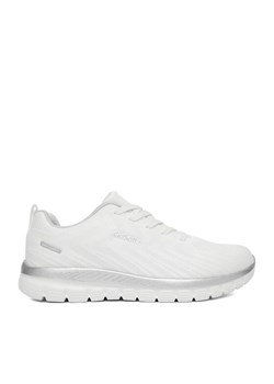 Go Soft Sneakersy CEOWB-V15-1038 Biały ze sklepu MODIVO w kategorii Buty sportowe damskie - zdjęcie 189073487
