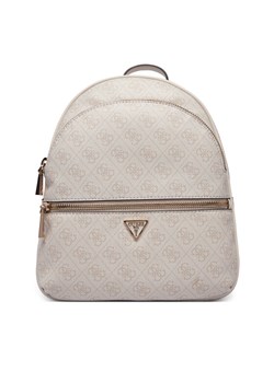 Guess Plecak Manhattan II HWSG71 18330 Beżowy ze sklepu MODIVO w kategorii Plecaki - zdjęcie 189073507