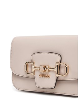 Guess Torebka Janie HWVG99 10210 Écru ze sklepu MODIVO w kategorii Listonoszki - zdjęcie 189073607