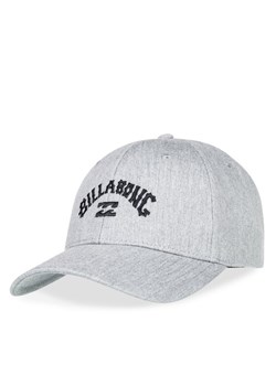 Billabong Czapka z daszkiem EBYHA00128 Szary ze sklepu MODIVO w kategorii Czapki z daszkiem damskie - zdjęcie 189073619
