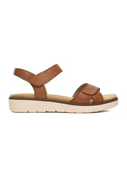 Sandały Remonte CEO-D2049-22 ze sklepu ccc.eu w kategorii Sandały damskie - zdjęcie 189075397