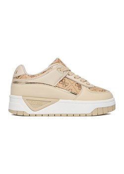 Sneakers GUESS KIDS CEO-BIC-GG-69-SS ze sklepu ccc.eu w kategorii Buty sportowe dziecięce - zdjęcie 189075399