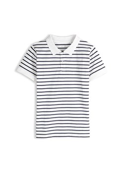GATE Bawełniana koszulka polo 3Y ze sklepu gateshop w kategorii T-shirty chłopięce - zdjęcie 189075586