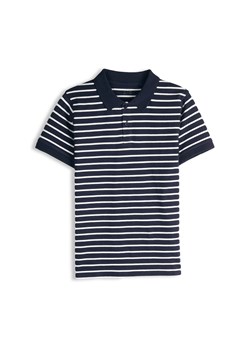 GATE Bawełniana koszulka polo 3Y ze sklepu gateshop w kategorii T-shirty chłopięce - zdjęcie 189075588