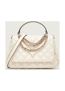 Guess Kuferek GIULLY II ze sklepu Gomez Fashion Store w kategorii Kuferki - zdjęcie 189075648