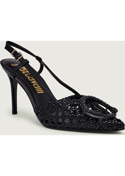 Just Cavalli Szpilki FONDO EYLA ze sklepu Gomez Fashion Store w kategorii Czółenka - zdjęcie 189075687