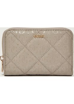 Guess Portfel LIBBY ze sklepu Gomez Fashion Store w kategorii Portfele damskie - zdjęcie 189075697