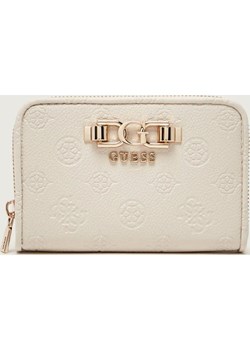 Guess Portfel ANISE ze sklepu Gomez Fashion Store w kategorii Portfele damskie - zdjęcie 189075699