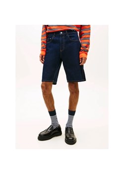 Tommy Jeans Jeansowe szorty JAIMIE DI4156 | Relaxed fit ze sklepu Gomez Fashion Store w kategorii Spodenki męskie - zdjęcie 189075718