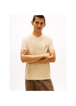 Tommy Jeans T-shirt | Slim Fit ze sklepu Gomez Fashion Store w kategorii T-shirty męskie - zdjęcie 189075725