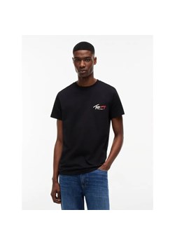 Tommy Jeans T-shirt | Slim Fit ze sklepu Gomez Fashion Store w kategorii T-shirty męskie - zdjęcie 189075729