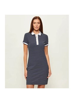 GUESS Sukienka ALPHONSINE ze sklepu Gomez Fashion Store w kategorii Sukienki - zdjęcie 189075735