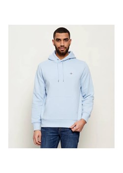 Gant Bluza | Regular Fit ze sklepu Gomez Fashion Store w kategorii Bluzy męskie - zdjęcie 189075756