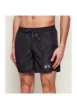 La Martina Szorty kąpielowe | Regular Fit ze sklepu Gomez Fashion Store w kategorii Kąpielówki - zdjęcie 189075766