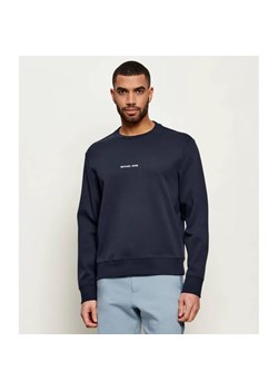 Michael Kors Bluza | Regular Fit ze sklepu Gomez Fashion Store w kategorii Bluzy męskie - zdjęcie 189075767