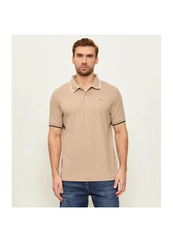 La Martina Polo | Regular Fit | pique ze sklepu Gomez Fashion Store w kategorii T-shirty męskie - zdjęcie 189075776