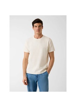 GUESS T-shirt NICO | Regular Fit ze sklepu Gomez Fashion Store w kategorii T-shirty męskie - zdjęcie 189075786