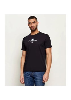 La Martina T-shirt | Regular Fit ze sklepu Gomez Fashion Store w kategorii T-shirty męskie - zdjęcie 189075795