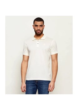 Karl Lagerfeld Polo | Regular Fit ze sklepu Gomez Fashion Store w kategorii T-shirty męskie - zdjęcie 189075796