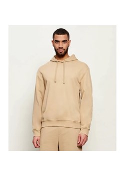 HUGO Bluza Dapo | Relaxed fit ze sklepu Gomez Fashion Store w kategorii Bluzy męskie - zdjęcie 189075807