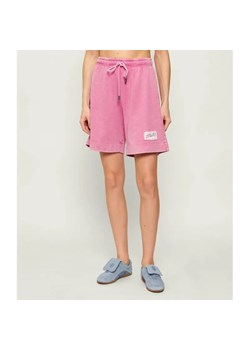 Pinko Szorty IDILLIO | Loose fit ze sklepu Gomez Fashion Store w kategorii Szorty - zdjęcie 189075818