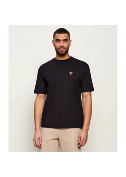 Guess Underwear  T-shirt | Regular Fit ze sklepu Gomez Fashion Store w kategorii T-shirty męskie - zdjęcie 189075826