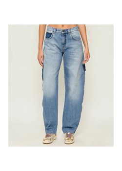 Pinko Jeansy ELOISETTE | Tapered fit ze sklepu Gomez Fashion Store w kategorii Jeansy damskie - zdjęcie 189075847