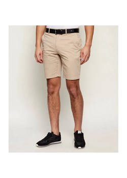 Tommy Hilfiger Szorty DENTON 9.5 INCH | Slim Fit ze sklepu Gomez Fashion Store w kategorii Spodenki męskie - zdjęcie 189075849
