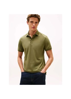 Tommy Hilfiger Polo | Regular Fit ze sklepu Gomez Fashion Store w kategorii T-shirty męskie - zdjęcie 189075869