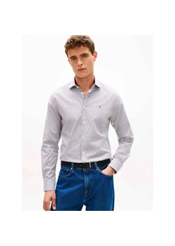 Tommy Hilfiger Koszula | Slim Fit | stretch ze sklepu Gomez Fashion Store w kategorii Koszule męskie - zdjęcie 189075876