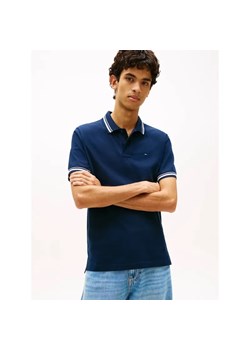 Tommy Jeans Polo | Regular Fit ze sklepu Gomez Fashion Store w kategorii T-shirty męskie - zdjęcie 189075887