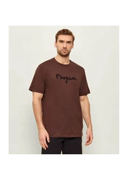 Bogner T-shirt LUKAS-1 | Regular Fit ze sklepu Gomez Fashion Store w kategorii T-shirty męskie - zdjęcie 189075896